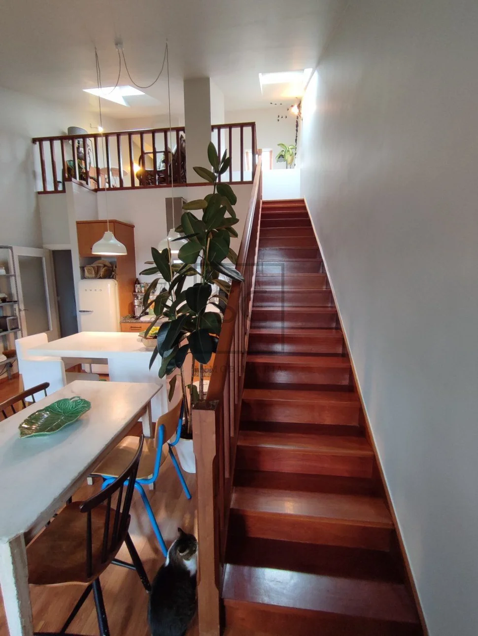 Dúplex con vista laterales al mar y a la montaña en miño, miño