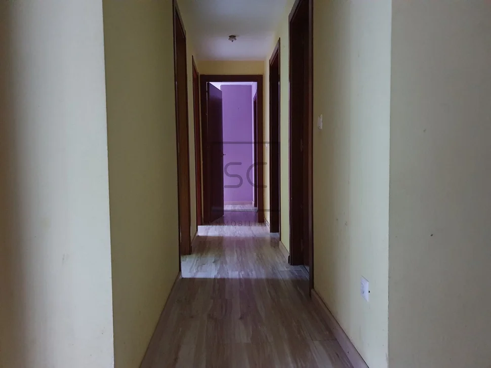 Piso con ascensor garaje y trastero