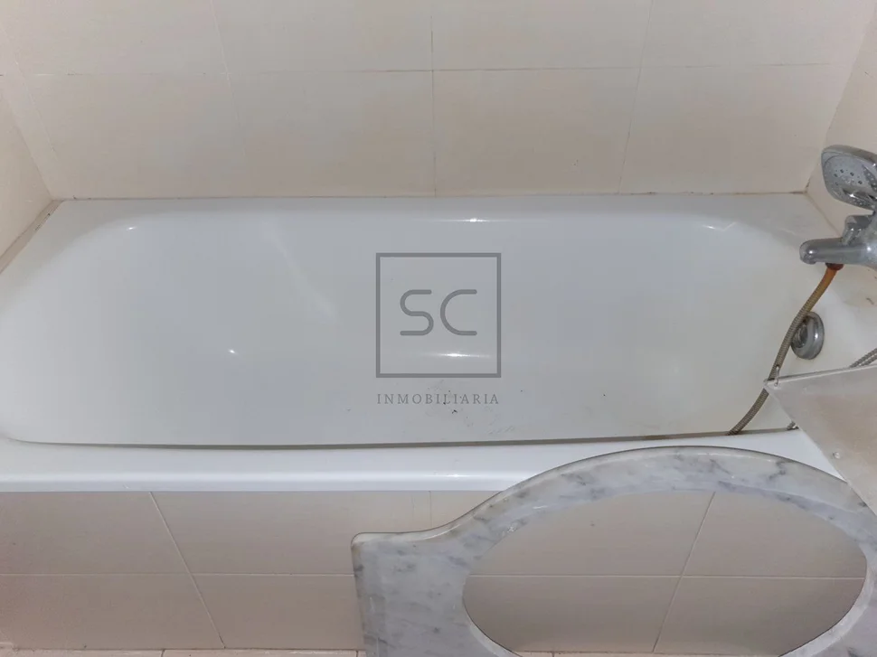 Piso con ascensor garaje y trastero