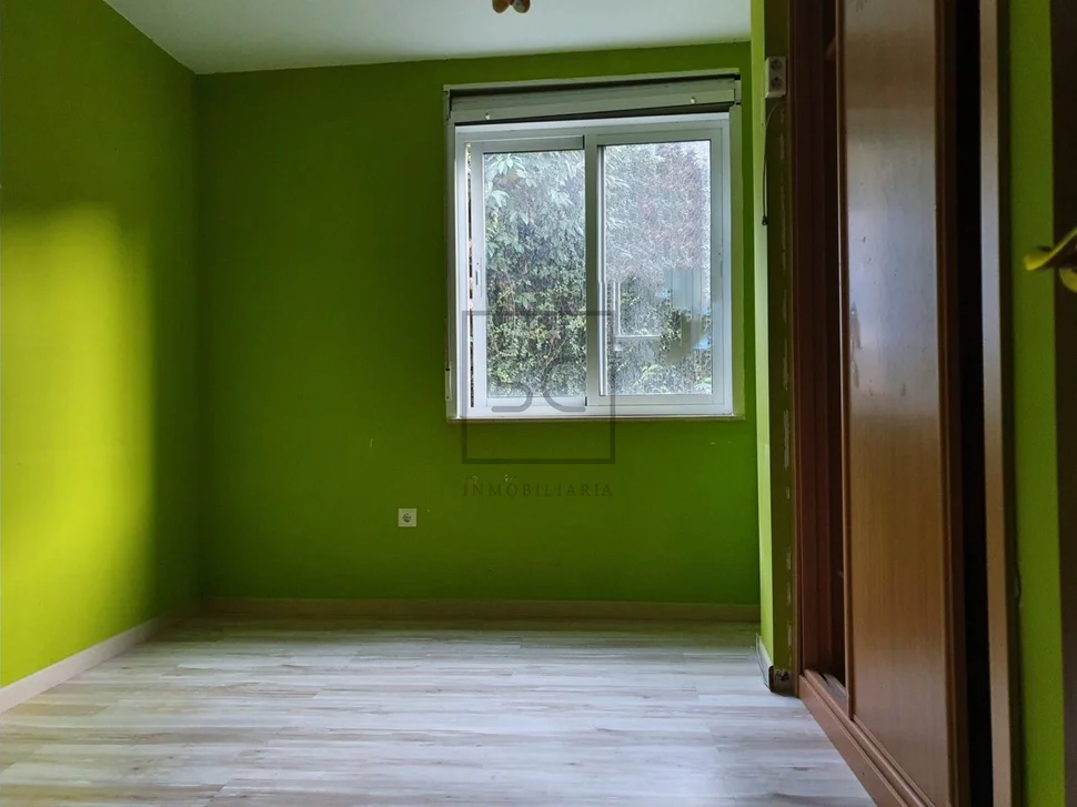 Piso con ascensor garaje y trastero