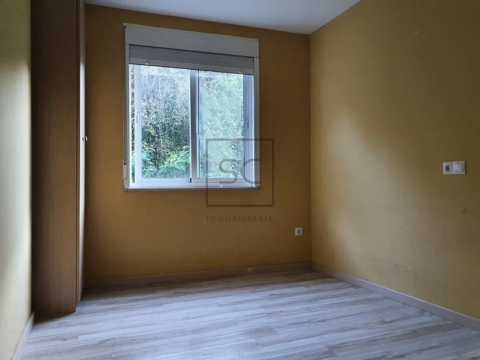 Piso con ascensor garaje y trastero