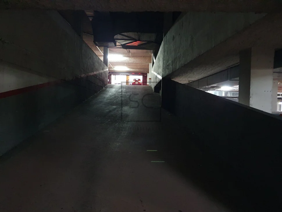 Piso con ascensor garaje y trastero