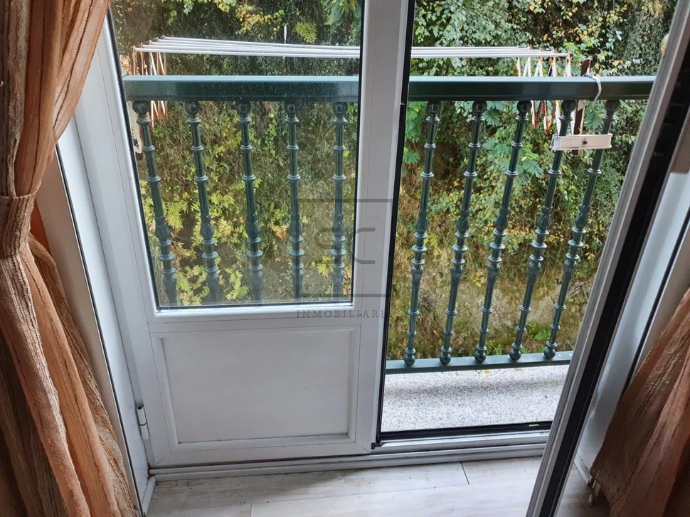 Piso con ascensor garaje y trastero