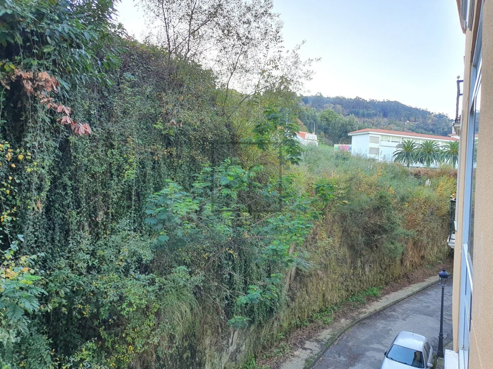Piso con ascensor garaje y trastero