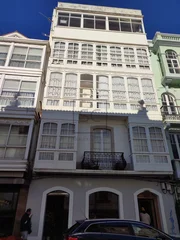 Piso para reforma integral en ferrol, ferrol