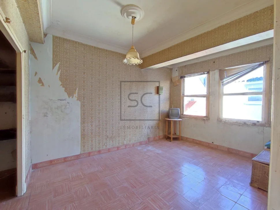 Piso para reforma integral en ferrol, ferrol