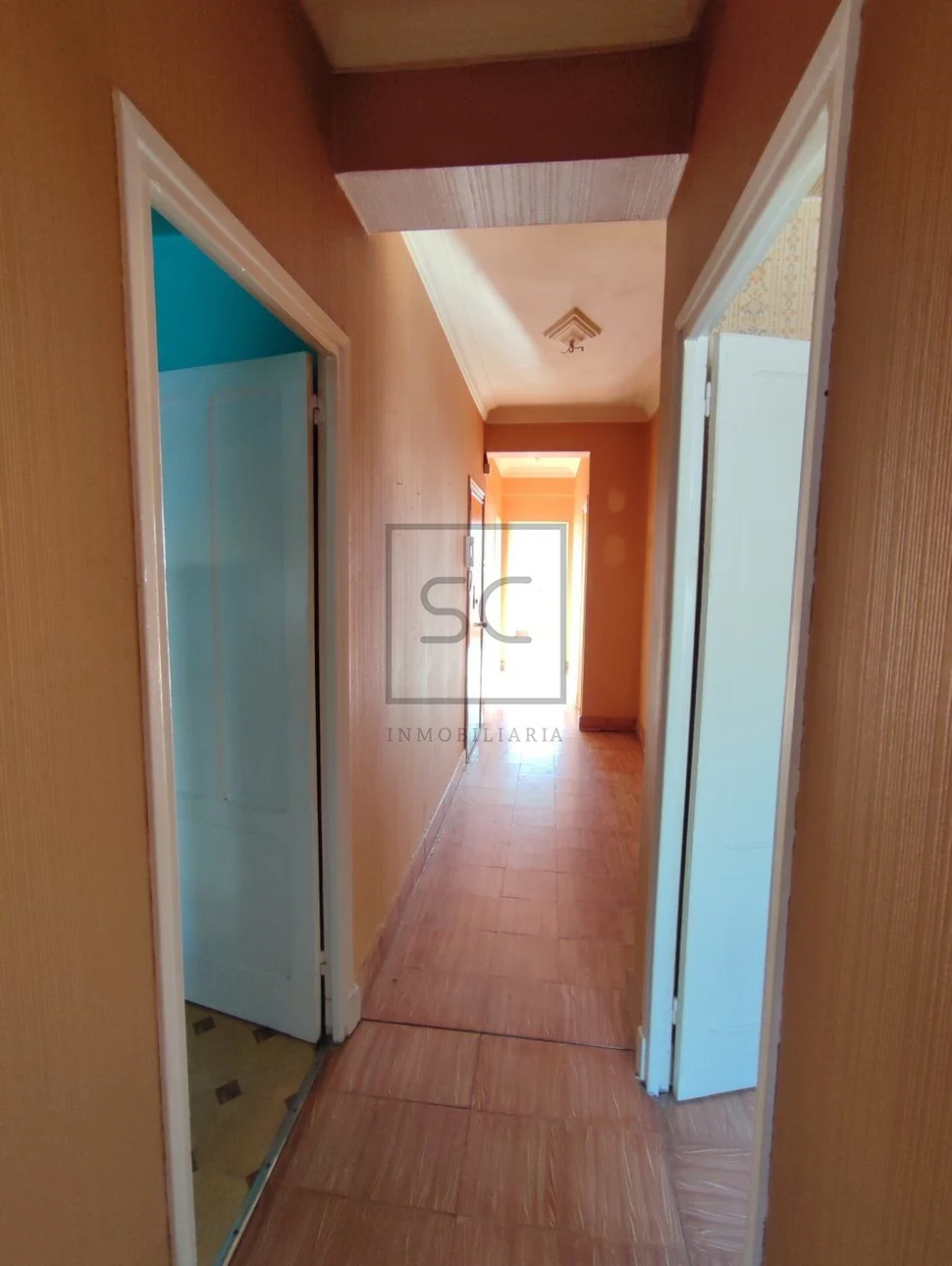 Piso para reforma integral en ferrol, ferrol