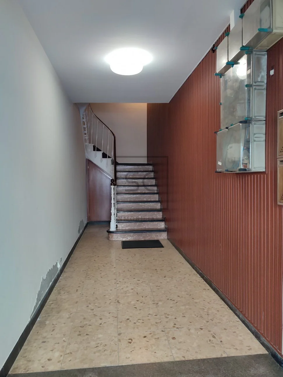 Piso para reforma integral en ferrol, ferrol