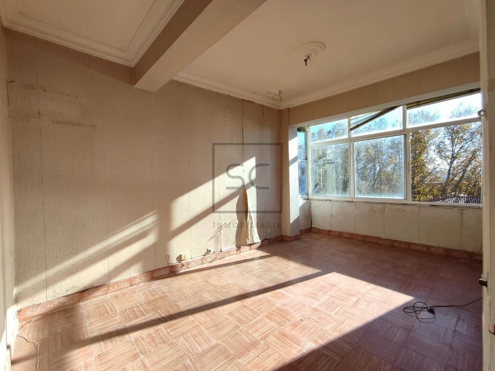 Piso para reforma integral en ferrol, ferrol