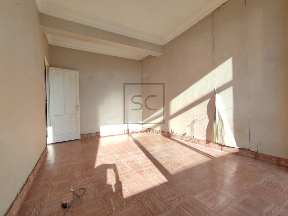 Piso para reforma integral en ferrol, ferrol