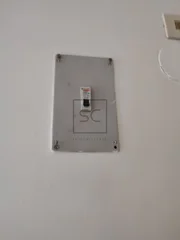 Casa de planta baja mas ático con patio en la faisca, narón