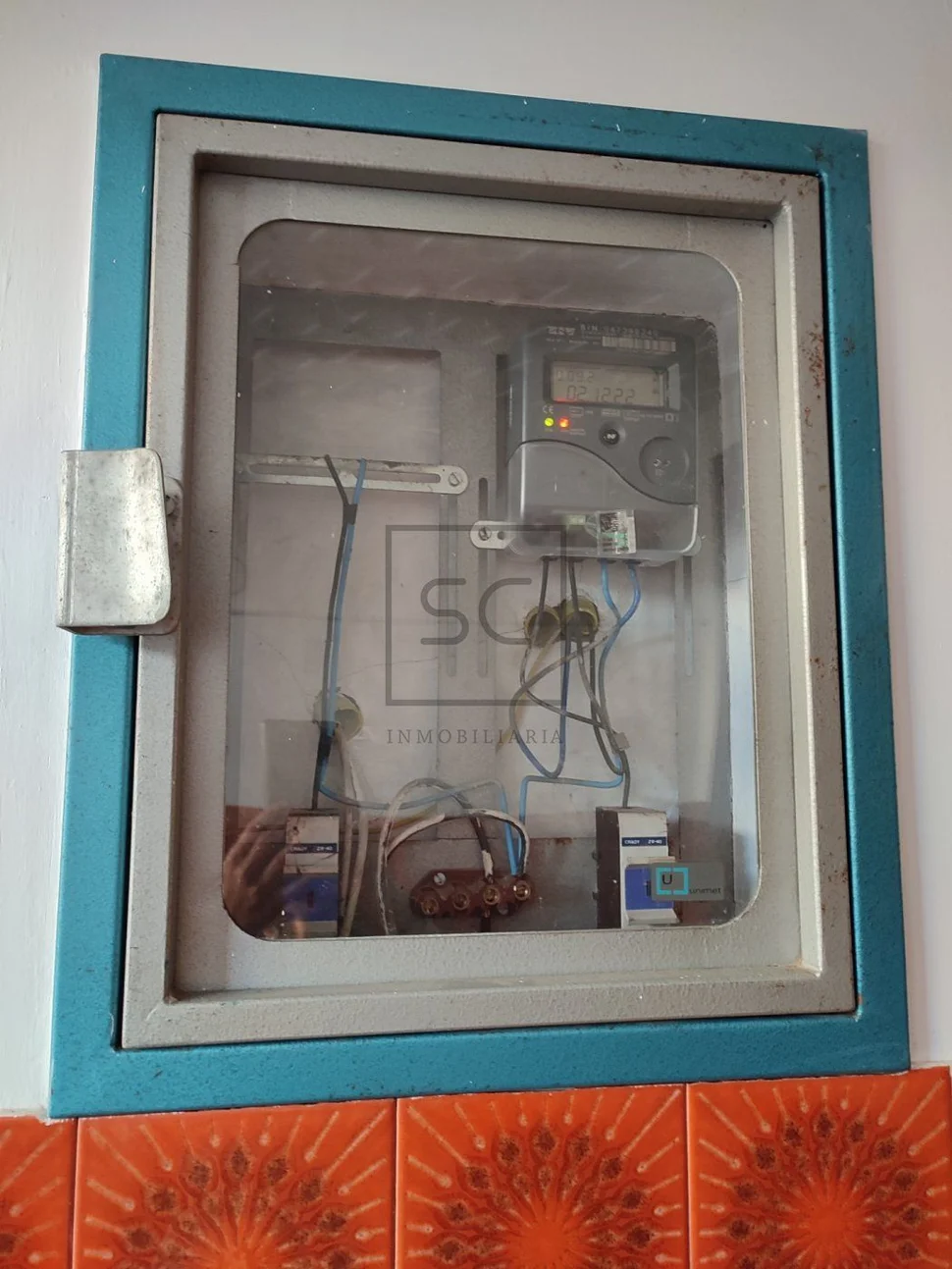 Casa de planta baja mas ático con patio en la faisca, narón