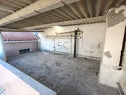 Casa de planta baja mas ático con patio en la faisca, narón