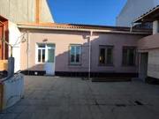 Casa de planta baja mas ático con patio en la faisca, narón