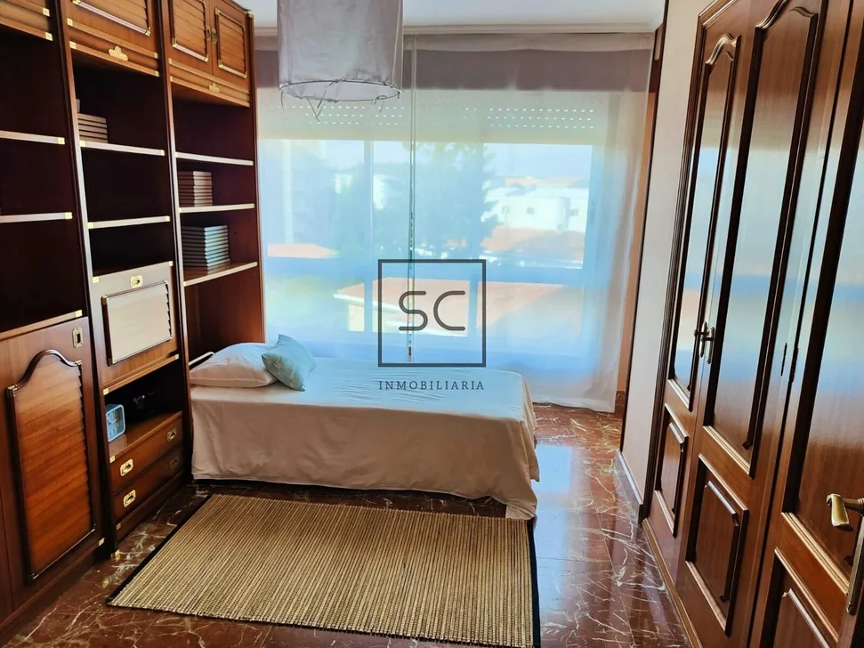 Excelente Piso Céntrico con Ascensor y Garaje – foto 13