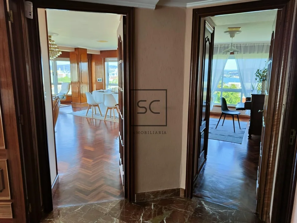 Excelente Piso Céntrico con Ascensor y Garaje – foto 18