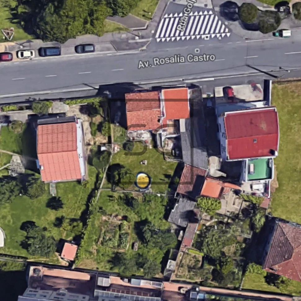 Gran oportunidad para construir o reformar en perillo, perillo, oleiros