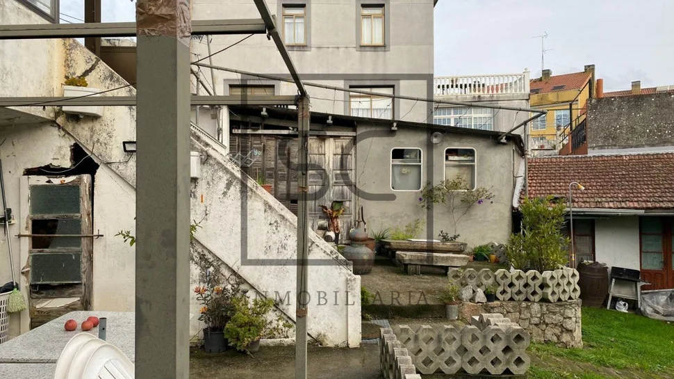 Gran oportunidad para construir o reformar en perillo, perillo, oleiros