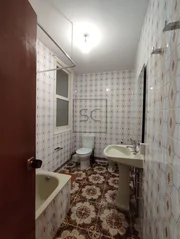 Céntrico piso con ascensor en narón, narón