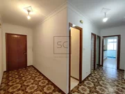 Céntrico piso con ascensor en narón, narón