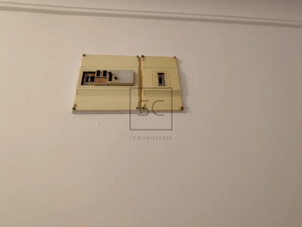 Céntrico piso con ascensor en narón, narón