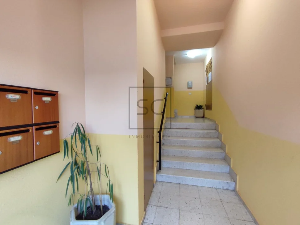 Coqueto 2º sin Ascensor para Reformar en Caranza, Ferrol