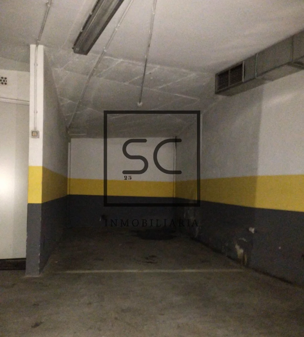 Piso con ascensor, garaje y trastero en sada, sada