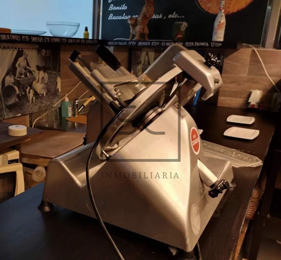 Puesto en mercado en coruña (plaza de lugo) en ensanche, a coruña