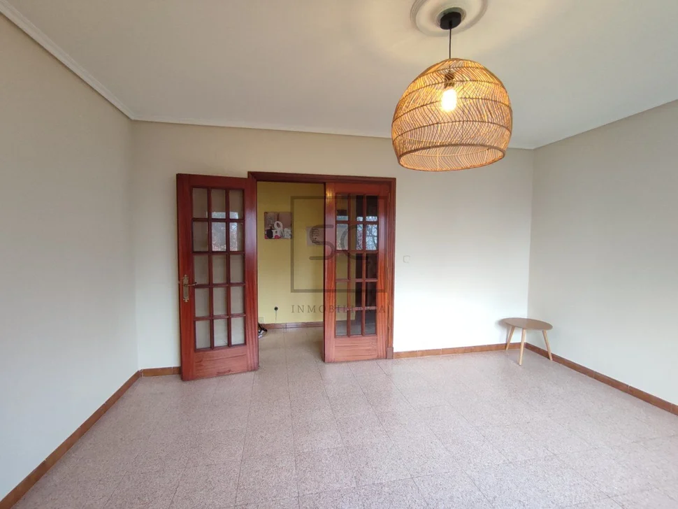 Bonito piso de 123 mts útiles sin ascensor en ferrol, ferrol