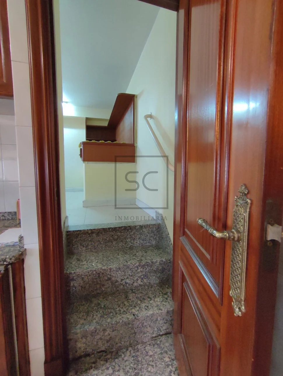 Bonito piso de 123 mts útiles sin ascensor en ferrol, ferrol
