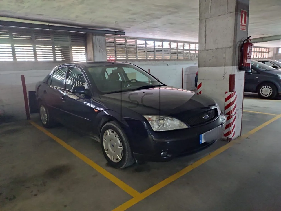 Coqueto piso semiamueblado en la zona de santa cecilia