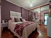 Coqueto piso semiamueblado en la zona de santa cecilia