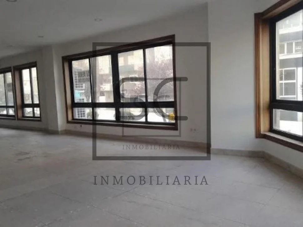 Oficina muy luminosa en cuatro caminos, a coruña