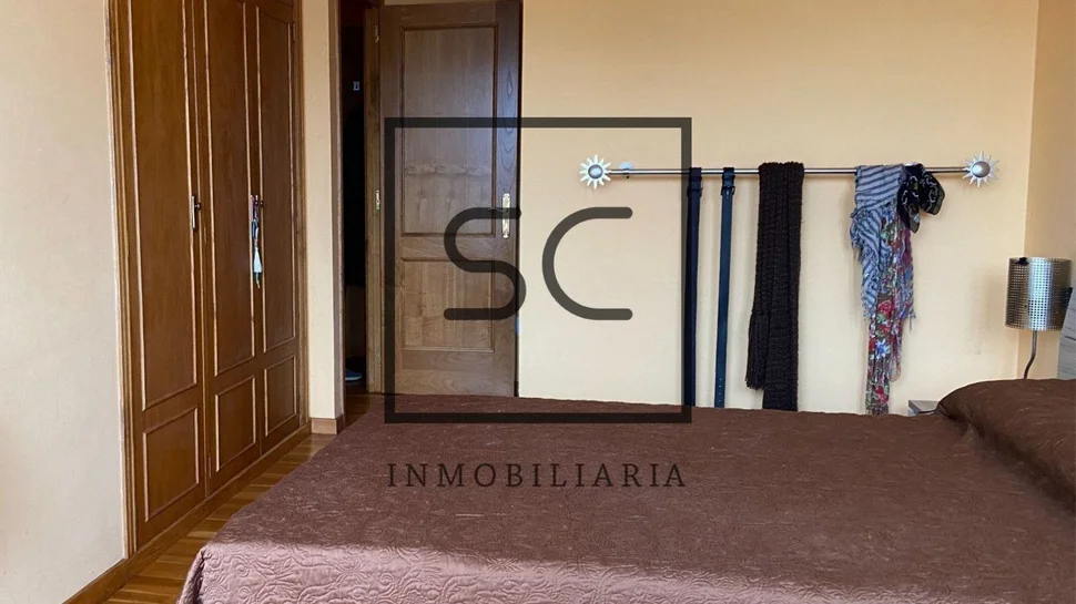 Duplex exterior para entrar a vivir en santa cruz