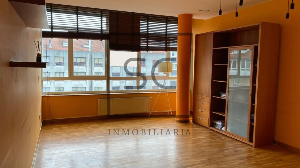 Duplex exterior para entrar a vivir en santa cruz