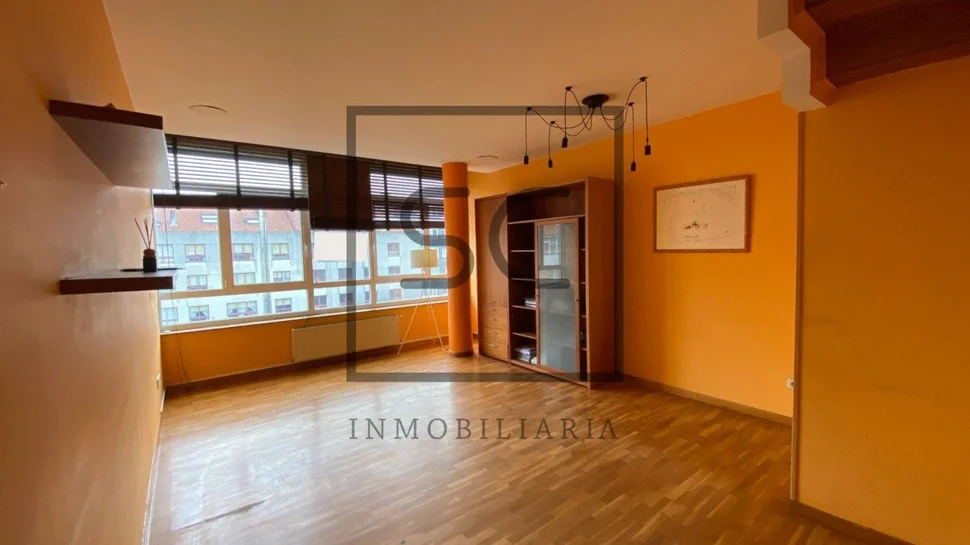 Duplex exterior para entrar a vivir en santa cruz