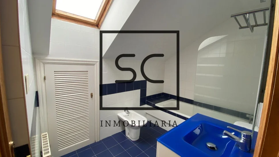 Duplex exterior para entrar a vivir en santa cruz