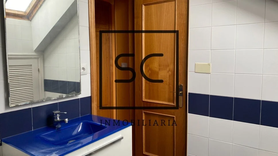 Duplex exterior para entrar a vivir en santa cruz