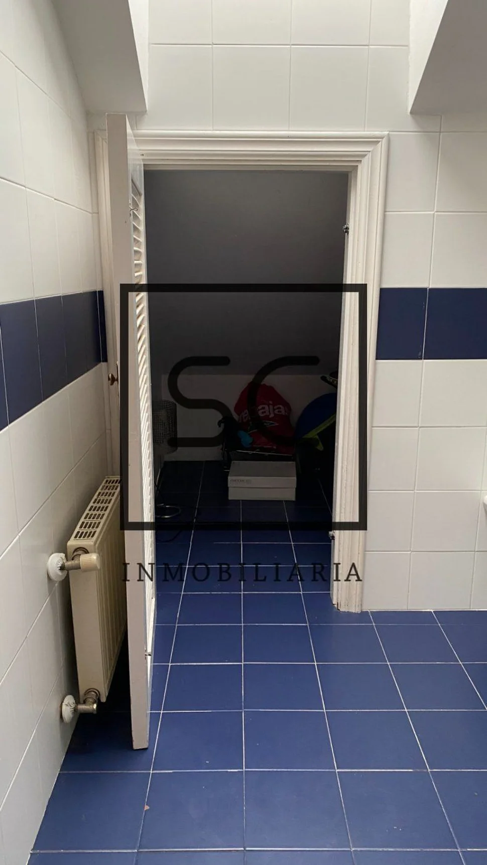 Duplex exterior para entrar a vivir en santa cruz