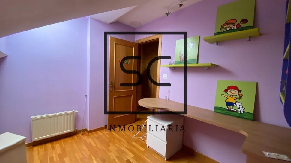 Duplex exterior para entrar a vivir en santa cruz