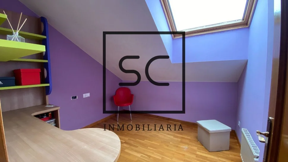 Duplex exterior para entrar a vivir en santa cruz