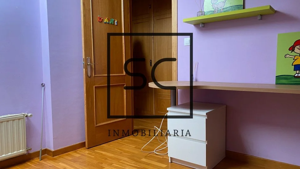 Duplex exterior para entrar a vivir en santa cruz