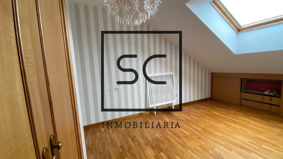 Duplex exterior para entrar a vivir en santa cruz