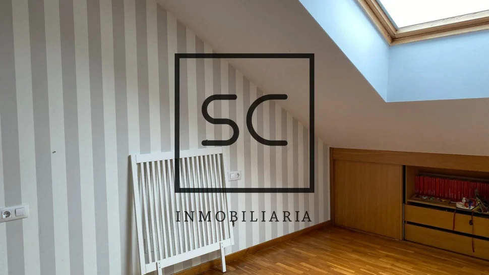 Duplex exterior para entrar a vivir en santa cruz