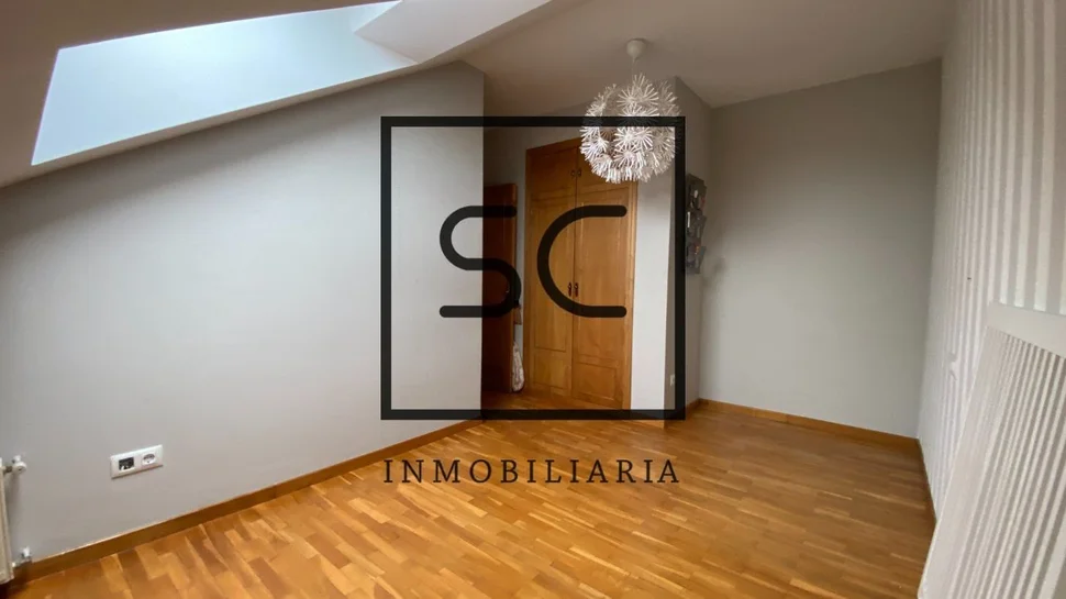 Duplex exterior para entrar a vivir en santa cruz