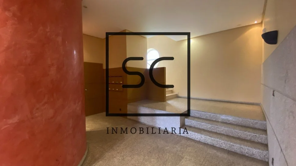 Duplex exterior para entrar a vivir en santa cruz