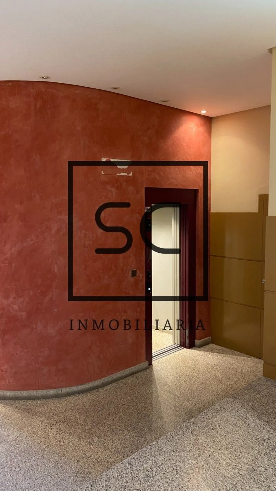 Duplex exterior para entrar a vivir en santa cruz