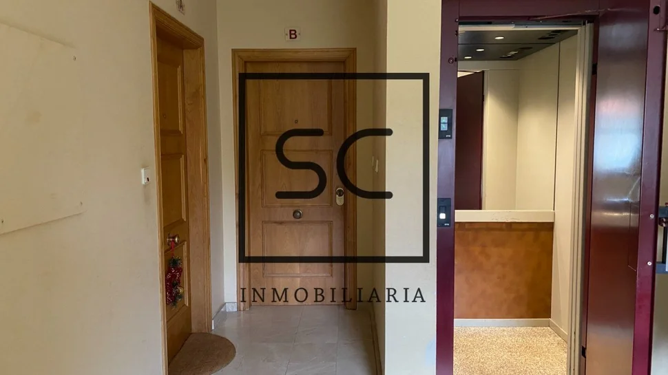 Duplex exterior para entrar a vivir en santa cruz