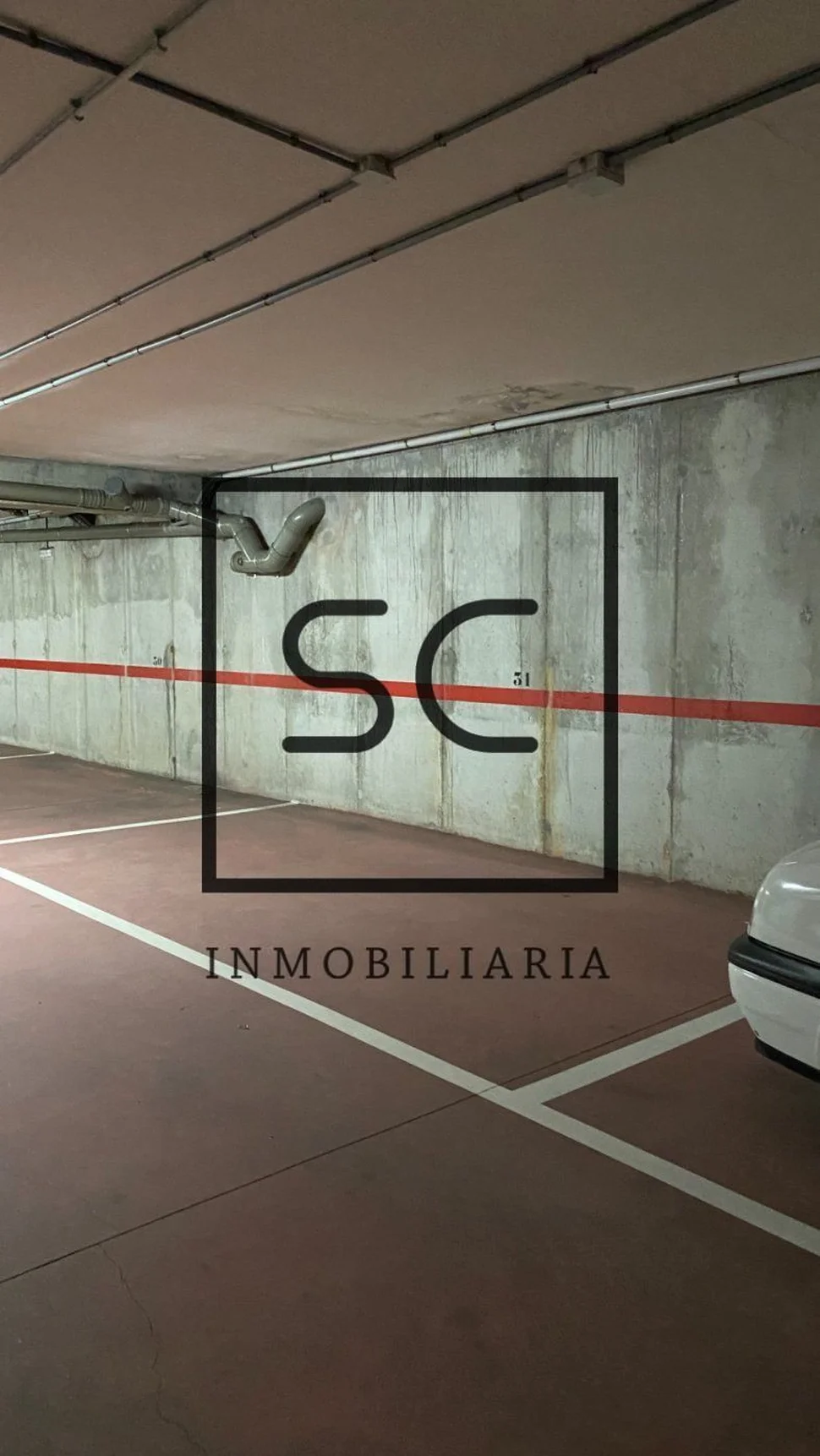 Duplex exterior para entrar a vivir en santa cruz