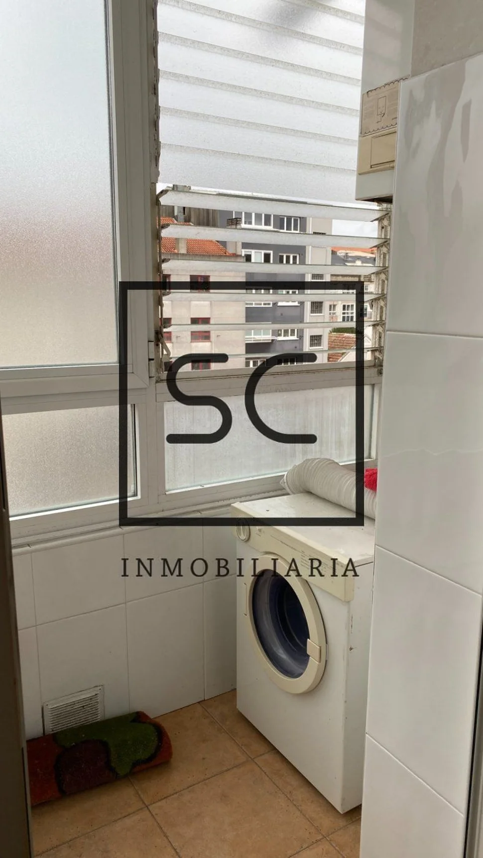 Duplex exterior para entrar a vivir en santa cruz